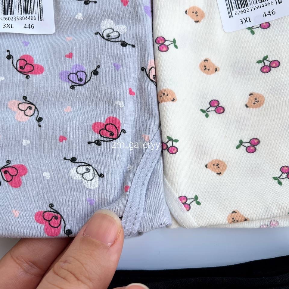 شورت زنانه نخی ترک 3xl مناسب 46 تا 48