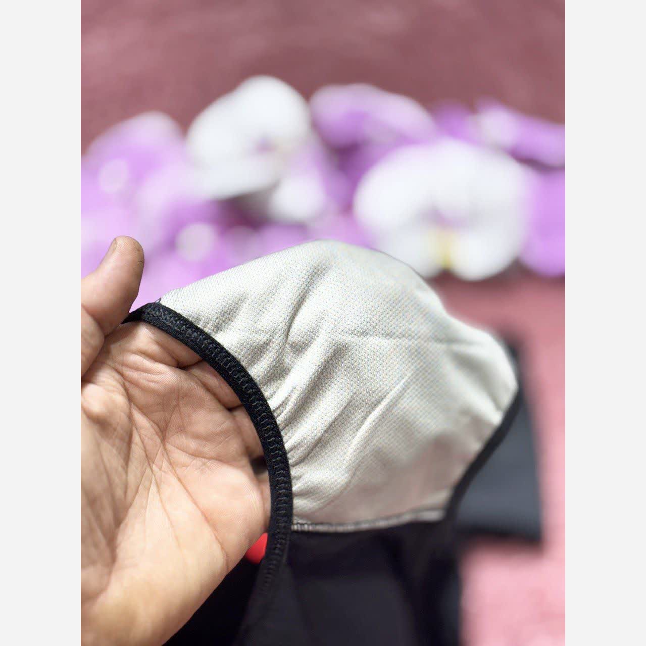 شورتکس زنانه ضد بو و ضد صدا دارای سایزبندی و رنگبندی