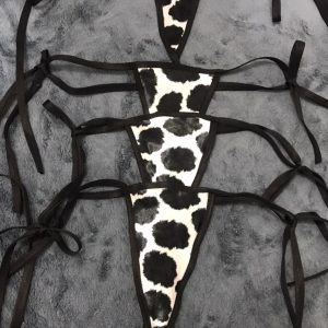 شورت لامبادا مخمل مدل ببری