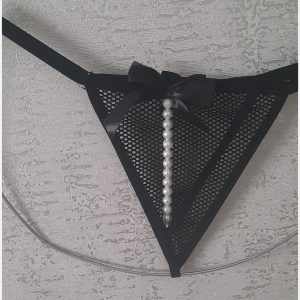 شورت فانتزی گیپورپشت بندی توری فری سایزتاسایز44