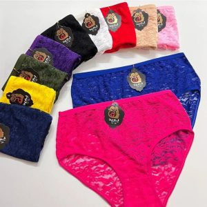 شورت گیپور فاق نخی سایز 2xl و 3xl