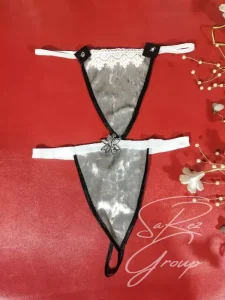شورت لامبادا سایز بزرگ