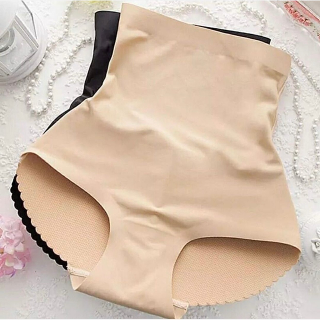 شورت پروتز گن دار