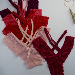 شورت گیپور دوبنده ضربدری فانتزی سایز 36تا 42می خوره