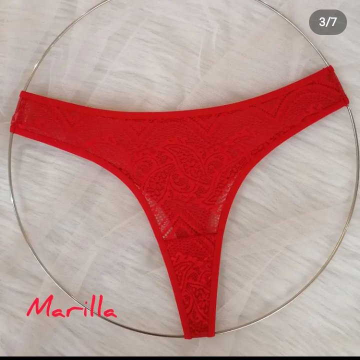 ست سوتین وشورت هارنس دار، ترک