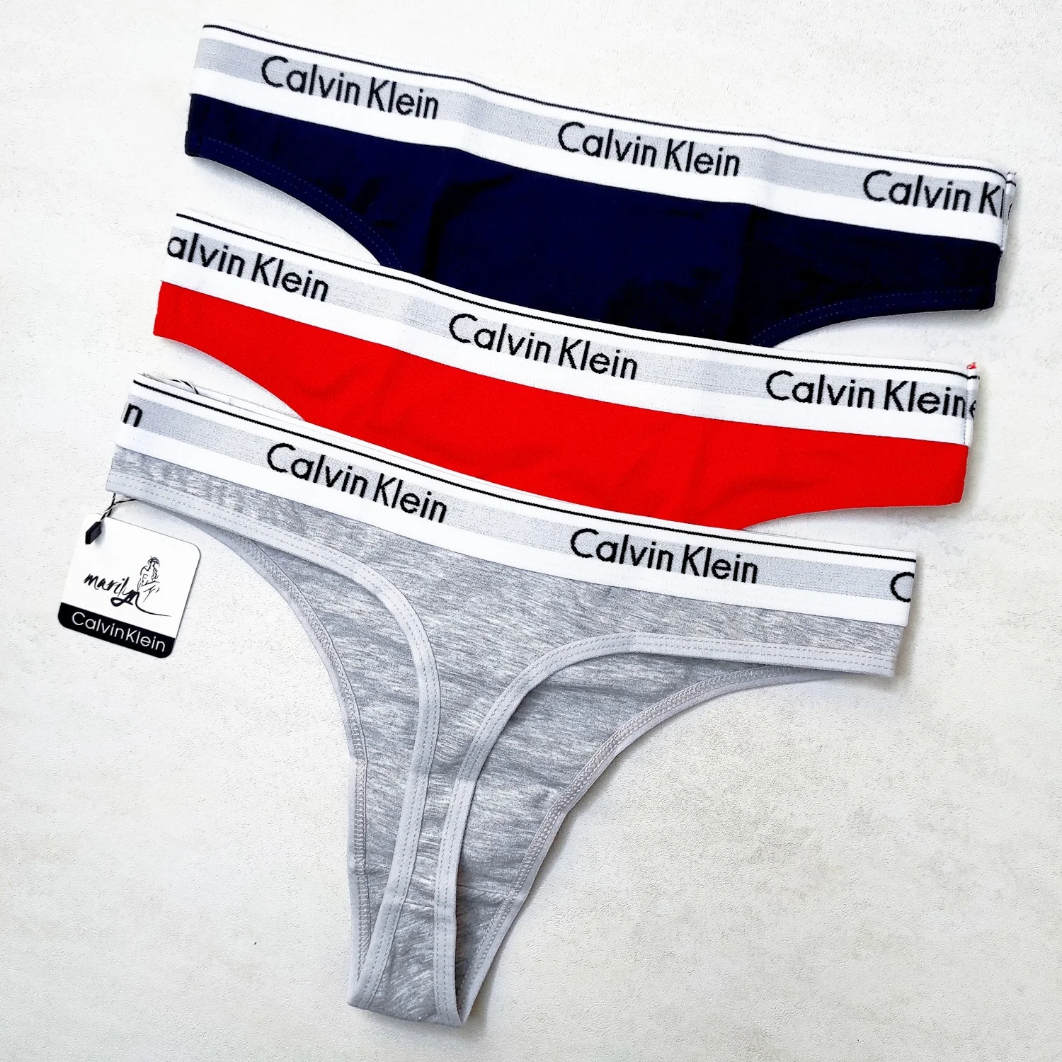 شورت لامبادا کلوین کلاین اصل