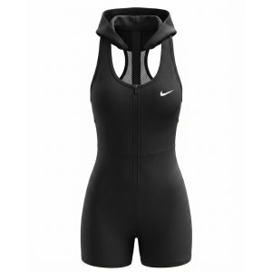 رامپر ورزشی کلاه دار NIKE 66916
