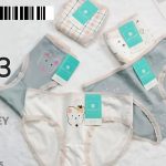 شورت زنانه عروسکی سایز36