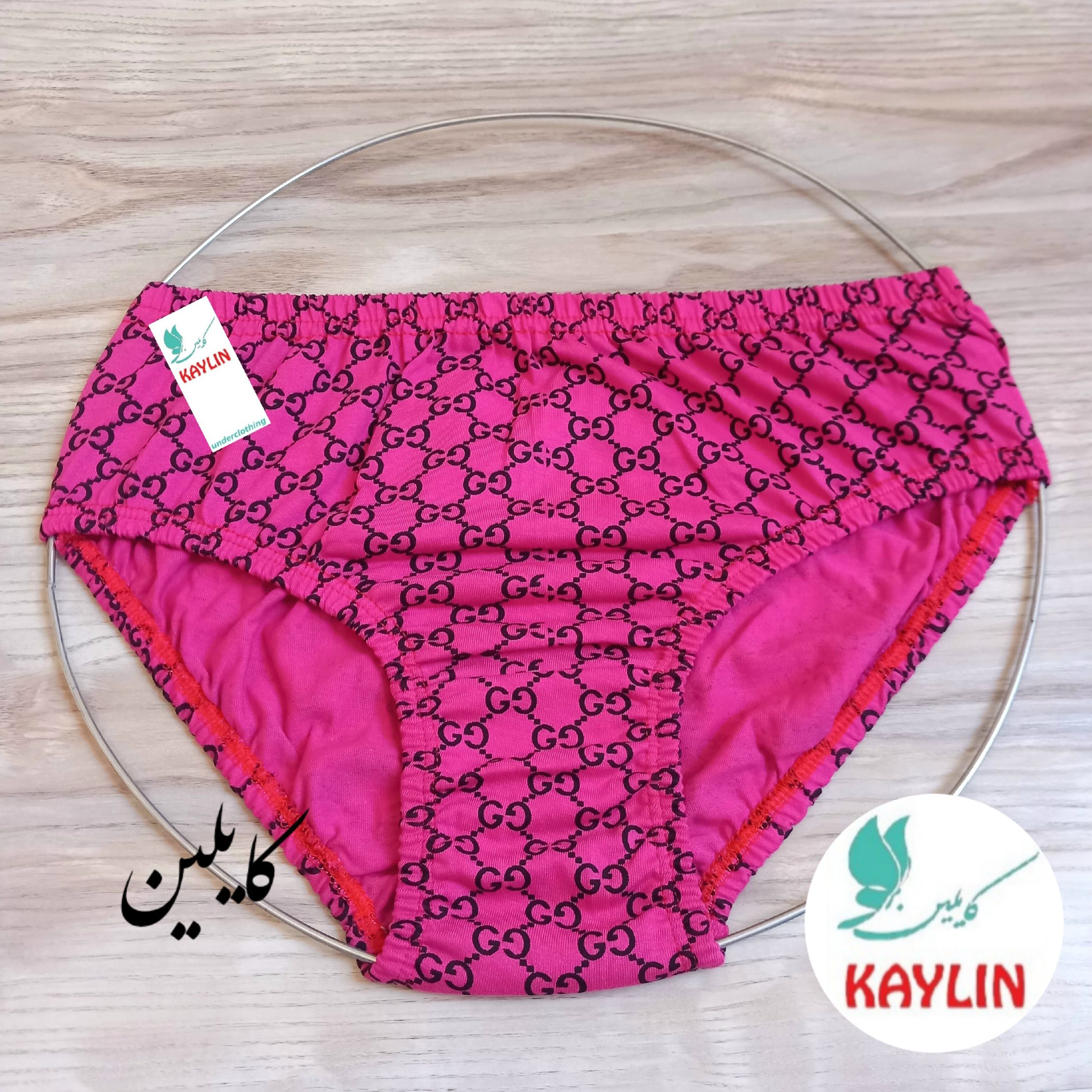 شورت زنانه نخی سوپر پنبه(پک6عددی)شورت نخی زنانه،شورت نخ پنبه زنانه،شورت لیفه ای زنانه