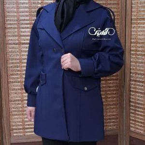 بارونی عروسکی با کیفیت عالی