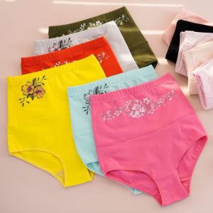 شورت کتان گنی بلند نارین 2xl