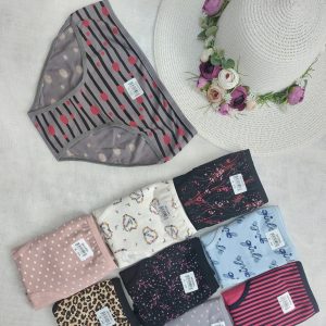 شورت نخ پنبه ترک میسپل سایز مدیوم مناسب 36.38