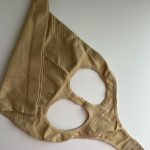 گن شورتی مخصوص شکم و پهلو به همراه لیفت باسن ترانسفر بالابرنده فرم دهنده خارجی مخصوص زیر لباس مجلسی و عروس وبعداز تزریق