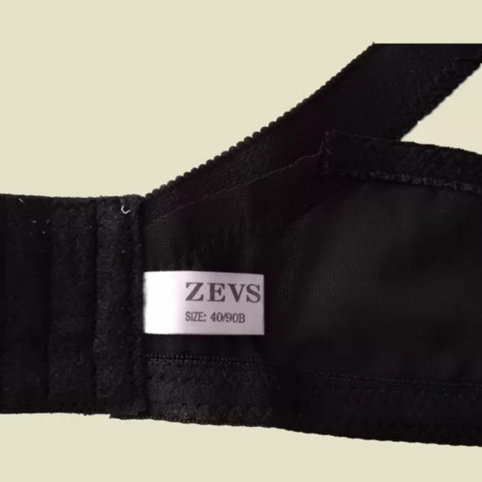 سوتین زیوس zevs وارداتی کیفیت بی نظیر در غرفه آنینازپوش