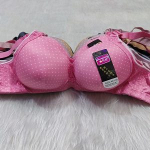 سوتین ابری بدون فنر سایز 70 الی 85