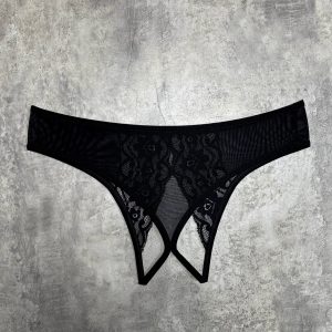 شورت فانتزی زنانه فاق باز فری سایز 36 تا 40