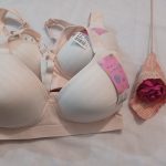 سوتین ابری زنانه ودخترانه نوجوان کاروارداتی کیفیت عالی سایز 65 الی 70چند رنگ