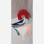 شورت لامبادا فانتزی کد 000141