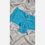 شورت دانتل مدل جنیفری زنانه