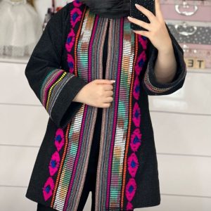 پالتو شیک و خوش دوخت