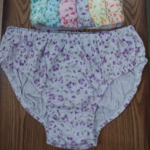 شورت لیفه ای نخی سایز4ایکس دررنگبندی متنوع