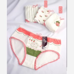 شورت عروسکی زنانه سایز 36تا 44 فری