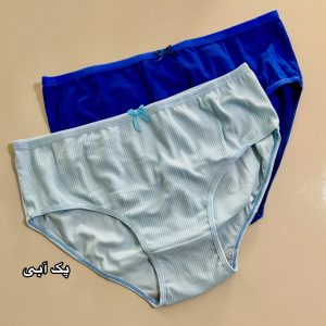 شورت زنانه سایز بزرگ کبریتی نگار پک 48 تا 52