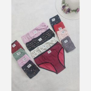 شورت نخ پنبه ترک میسپل سایز ایکس لارج مناسب 40 تا 42