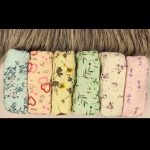 شورت زنانه کیفی آداک مجموعه 6 عددی