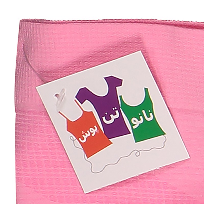 شورت زنانه پادار گنی نانو آنتی باکتریال،ضدبو،ضدباکتری،ضدحساسیت،ضد قارچ مدل 609