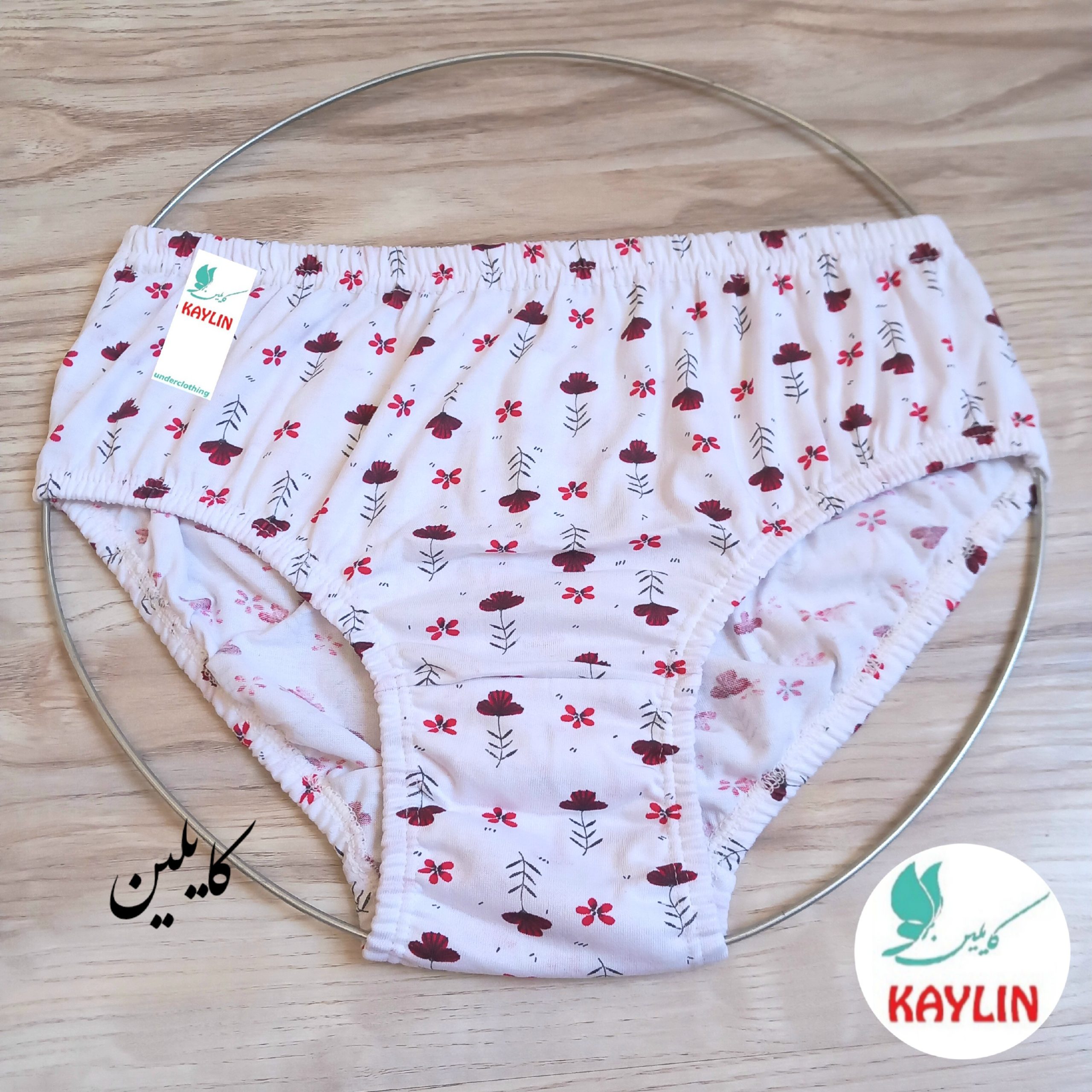 شورت زنانه نخی سوپر پنبه(پک6عددی)شورت نخی زنانه،شورت نخ پنبه زنانه،شورت لیفه ای زنانه