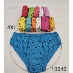 شورت زنانه نخی لیفه ای سایز50تا52