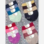 شورت لیزری زنانه تاسایز52 ساده و طرحدار در همه رنگ