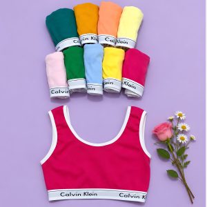 نیم تنه کبریتی ساده کش کلوین کلین فری سایز 60 تا 75 تولیدی مرادخانی