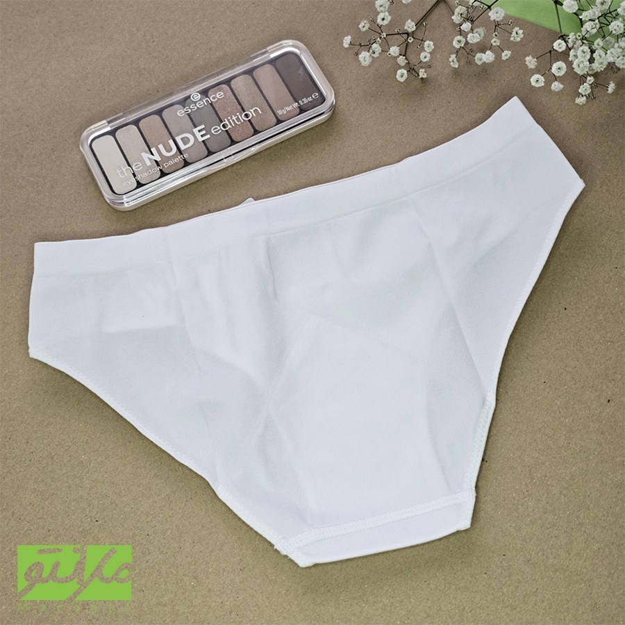 شورت زنانه اسلیپ ساده Free size سینگور