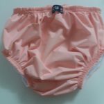 پوشینه شورتی بزرگسال (xl)