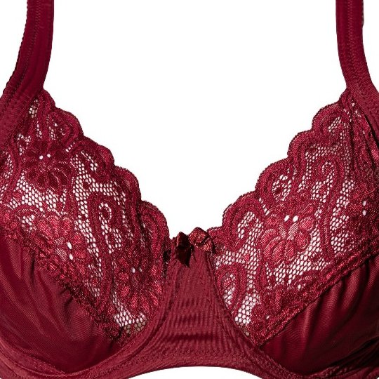 سوتین زنانه فنردار اما مدل 3100 پک شش تایی