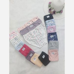 شورت نخ پنبه ترک میسپل سایز دو ایکس لارج مناسب 44 تا 46
