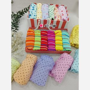 شورت زنانه نخی لیفه ای پکی و تعداد سایز بندی لارج تا 5ایکس قیمت عمده غرفه مهوان بانو