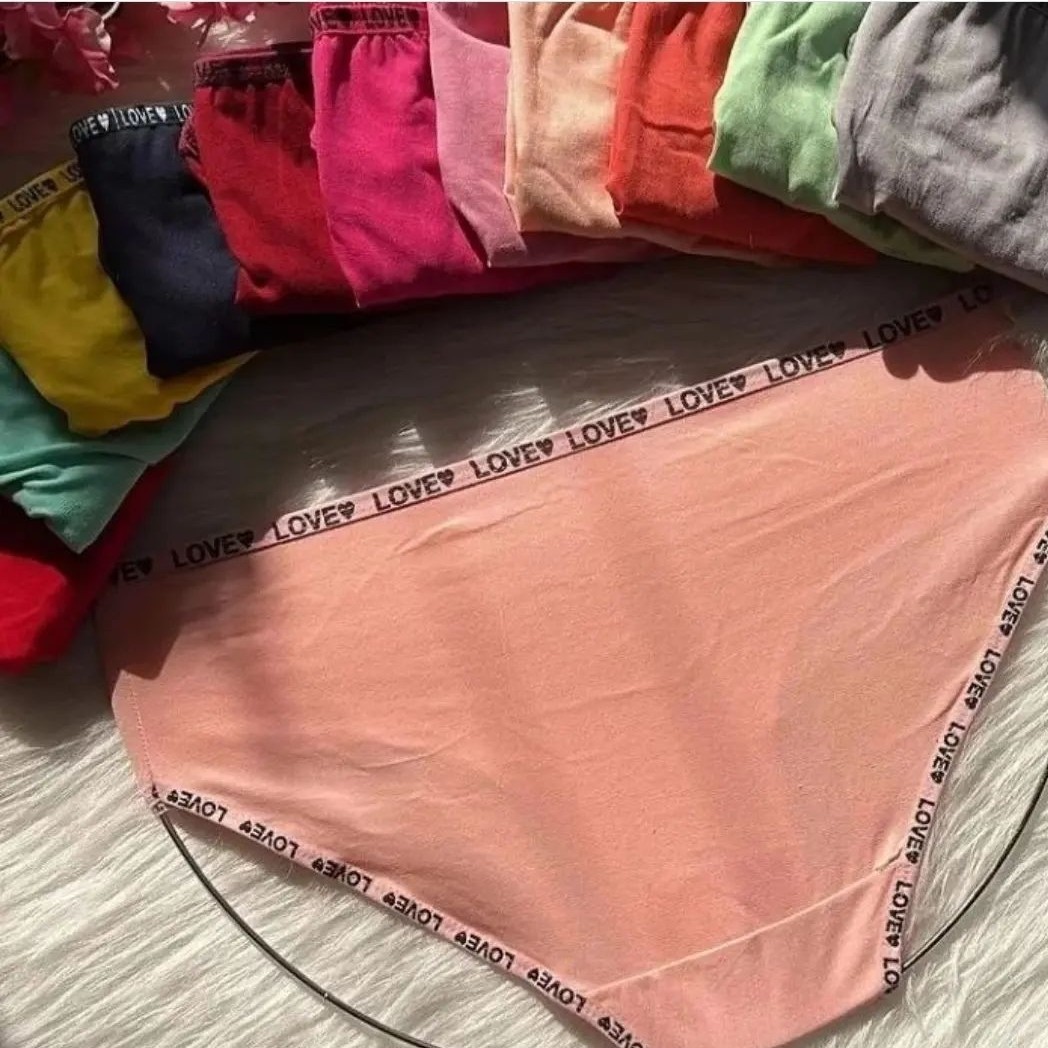 شورت زنانه نخی نهال کش love نرم و لطیف ضدحساسیت در گالری آنینازپوش