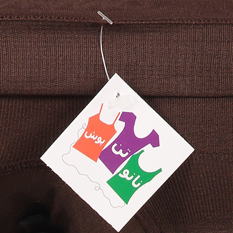 شورت زنانه پادار گنی نانو آنتی باکتریال،ضدبو،ضدباکتری،ضدحساسیت،ضد قارچ مدل 602