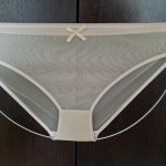شورت توری سایز ایکس لارج تا3ایکس فقط کرم هرکدام با دوخت تمیز وپوشش دهنده سوتین ست آن درغرفه موجود