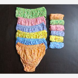 پک شش عددی شورت زنانه XXL ارسال رایگان