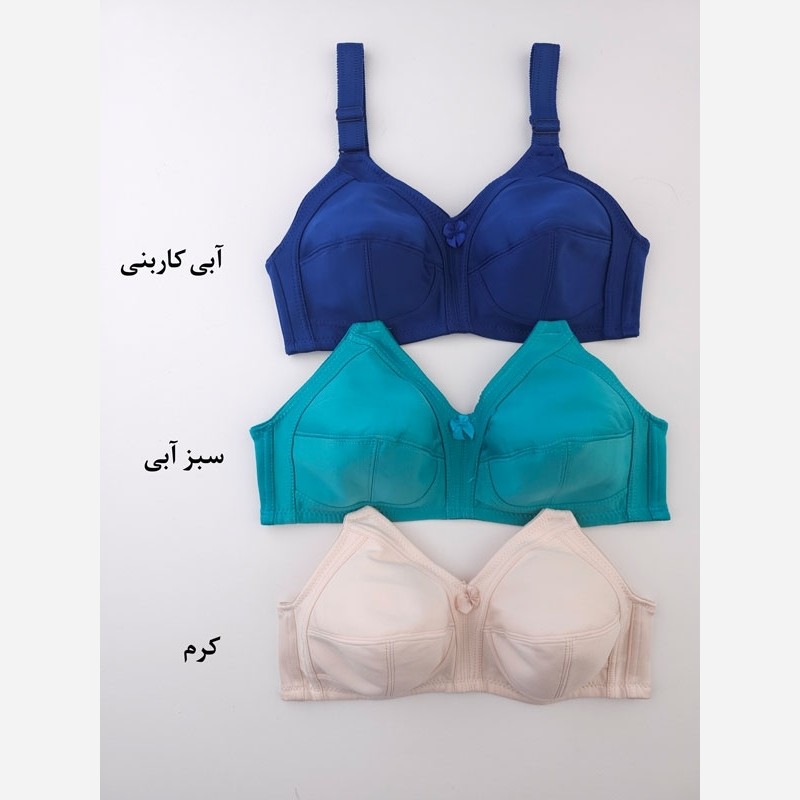 سوتین زیوس اصل جعبه دار کیفیت تضمینی