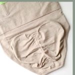شورت در سه رنگ مشکی و بژو کرم