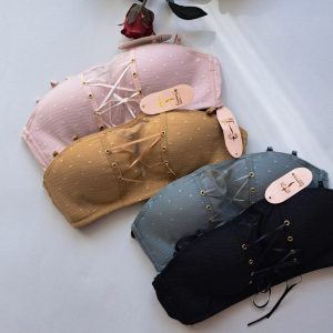 سوتین مانکنی اسفنجی زنانه وارداتی
