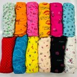 شورت زنانهنخی لیفه ای تللی(مده-پک36عددی)