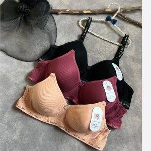 سوتین اسفنجی کبریتی کش اسپرت