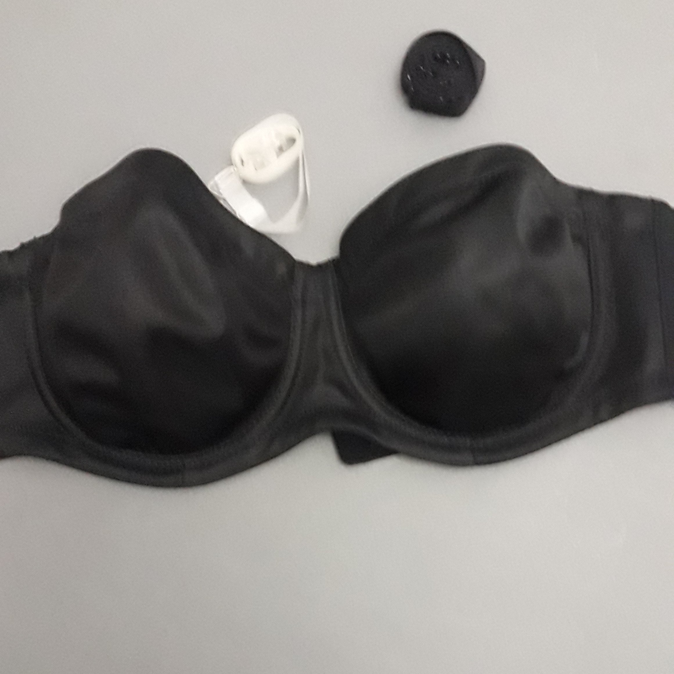 سوتین مارک سوتین ترک Bella Donna 2040 فنردار بدون لایه و اسفنج