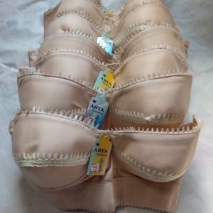 سوتین کش پهن اسفنجی